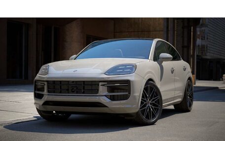 Porsche Cayenne III, 2026 год, 22 999 000 рублей, 2 фотография