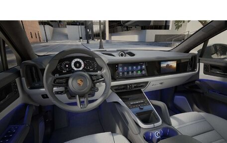 Porsche Cayenne III, 2026 год, 22 999 000 рублей, 4 фотография