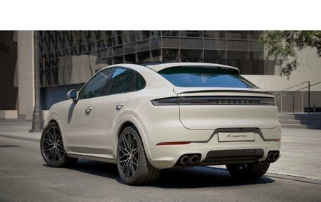 Porsche Cayenne III, 2026 год, 22 999 000 рублей, 3 фотография