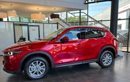 Mazda CX-5 II, 2026 год, 4 250 000 рублей, 2 фотография
