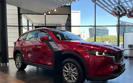 Mazda CX-5 II, 2026 год, 4 250 000 рублей, 3 фотография