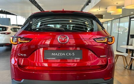 Mazda CX-5 II, 2026 год, 4 250 000 рублей, 5 фотография