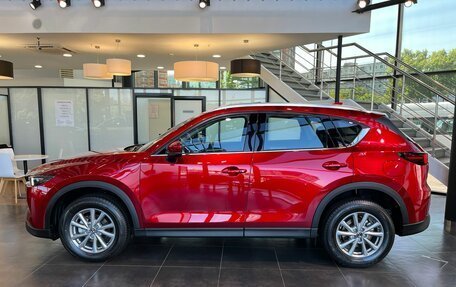 Mazda CX-5 II, 2026 год, 4 250 000 рублей, 4 фотография