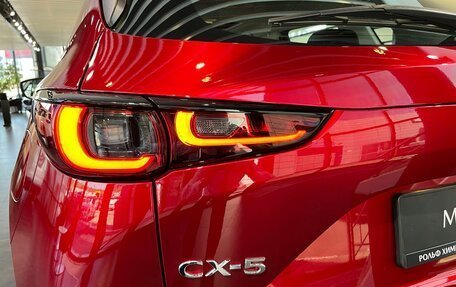 Mazda CX-5 II, 2026 год, 4 250 000 рублей, 14 фотография