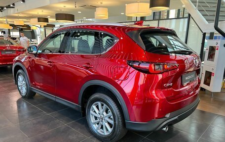 Mazda CX-5 II, 2026 год, 4 250 000 рублей, 12 фотография