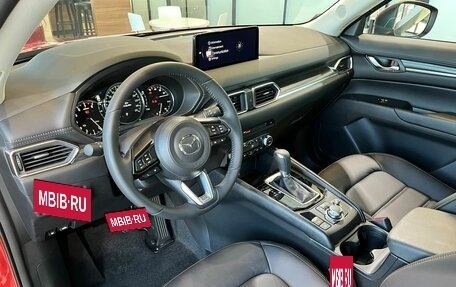 Mazda CX-5 II, 2026 год, 4 250 000 рублей, 10 фотография