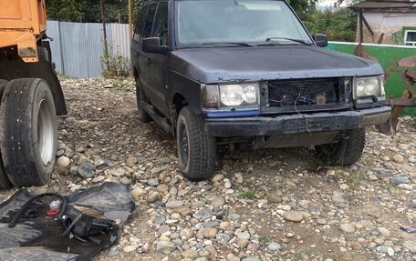 Land Rover Range Rover III, 2002 год, 290 000 рублей, 5 фотография