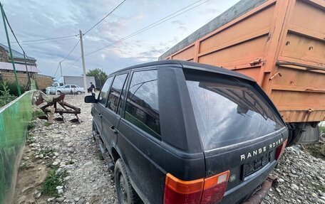 Land Rover Range Rover III, 2002 год, 290 000 рублей, 3 фотография