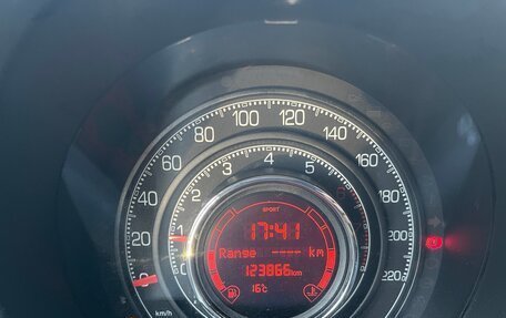 Fiat 500 II, 2008 год, 649 000 рублей, 13 фотография