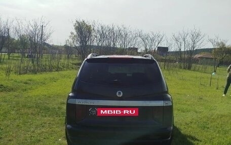SsangYong Kyron I, 2006 год, 610 000 рублей, 5 фотография