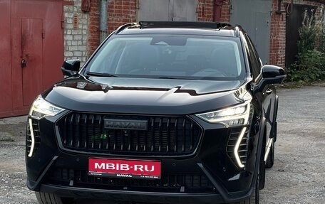 Haval Jolion, 2024 год, 2 250 000 рублей, 1 фотография