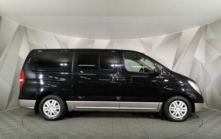 Hyundai H-1 II рестайлинг, 2016 год, 2 195 000 рублей, 6 фотография