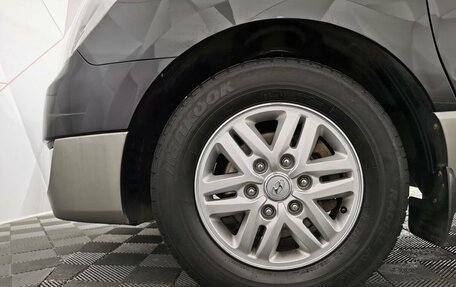 Hyundai H-1 II рестайлинг, 2016 год, 2 195 000 рублей, 9 фотография