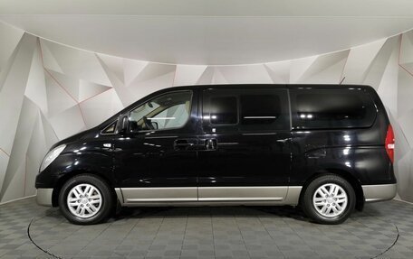 Hyundai H-1 II рестайлинг, 2016 год, 2 195 000 рублей, 5 фотография