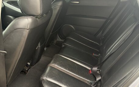Mazda CX-7 I рестайлинг, 2007 год, 680 000 рублей, 6 фотография