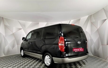 Hyundai H-1 II рестайлинг, 2016 год, 2 195 000 рублей, 4 фотография