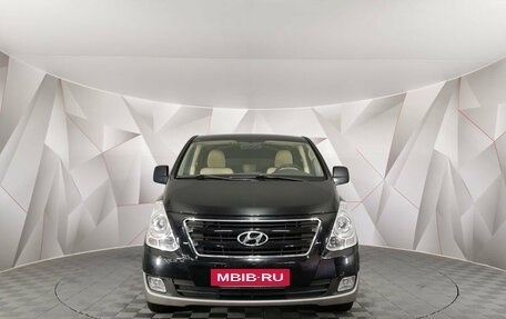 Hyundai H-1 II рестайлинг, 2016 год, 2 195 000 рублей, 7 фотография