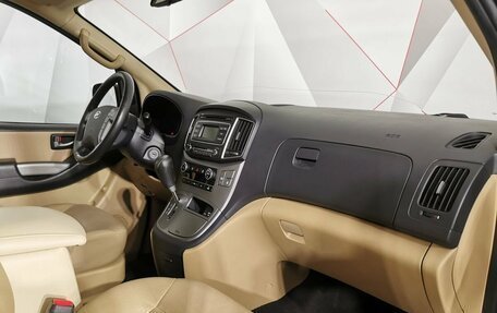 Hyundai H-1 II рестайлинг, 2016 год, 2 195 000 рублей, 12 фотография