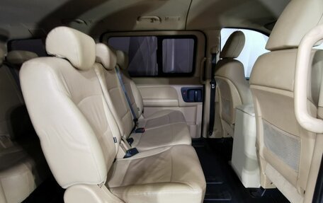 Hyundai H-1 II рестайлинг, 2016 год, 2 195 000 рублей, 15 фотография