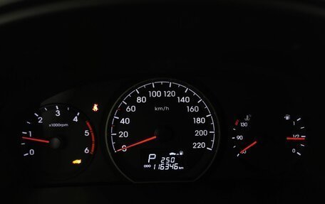 Hyundai H-1 II рестайлинг, 2016 год, 2 195 000 рублей, 17 фотография