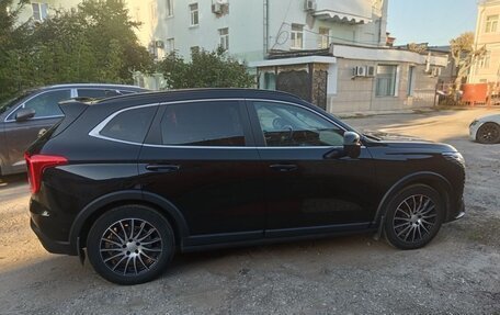 Haval Jolion, 2024 год, 2 250 000 рублей, 4 фотография