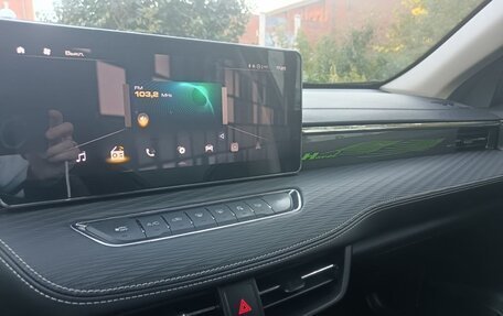 Haval Jolion, 2024 год, 2 250 000 рублей, 11 фотография