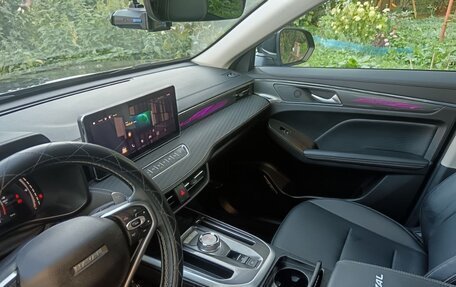 Haval Jolion, 2024 год, 2 250 000 рублей, 7 фотография