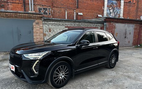 Haval Jolion, 2024 год, 2 250 000 рублей, 2 фотография