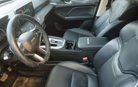 Haval Jolion, 2024 год, 2 250 000 рублей, 9 фотография
