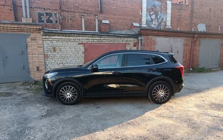Haval Jolion, 2024 год, 2 250 000 рублей, 3 фотография