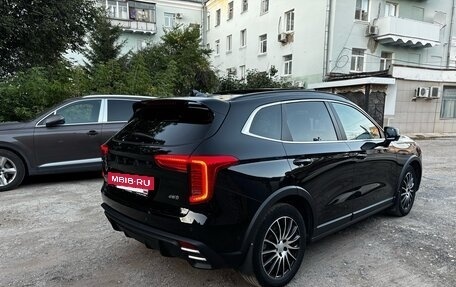 Haval Jolion, 2024 год, 2 250 000 рублей, 5 фотография