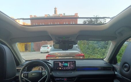 Haval Jolion, 2024 год, 2 250 000 рублей, 12 фотография