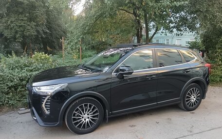 Haval Jolion, 2024 год, 2 250 000 рублей, 13 фотография