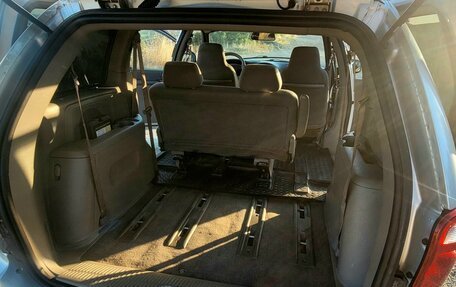 Chrysler Voyager IV, 2003 год, 600 000 рублей, 8 фотография