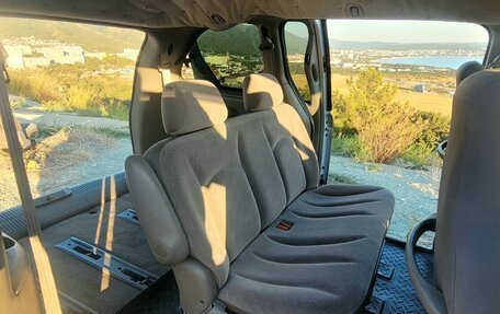Chrysler Voyager IV, 2003 год, 600 000 рублей, 9 фотография
