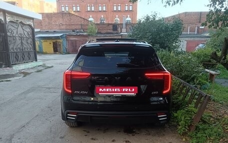Haval Jolion, 2024 год, 2 250 000 рублей, 14 фотография