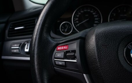 BMW X3, 2012 год, 1 500 000 рублей, 15 фотография