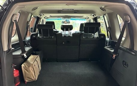 Nissan Pathfinder, 2008 год, 1 250 000 рублей, 5 фотография
