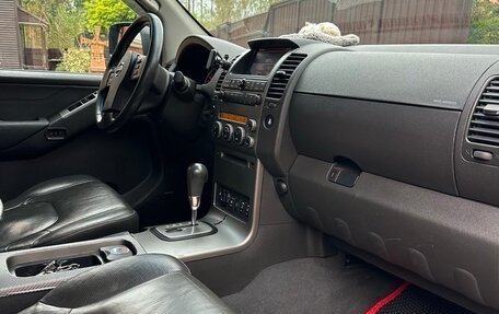 Nissan Pathfinder, 2008 год, 1 250 000 рублей, 6 фотография