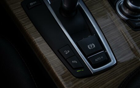 BMW X3, 2012 год, 1 500 000 рублей, 19 фотография