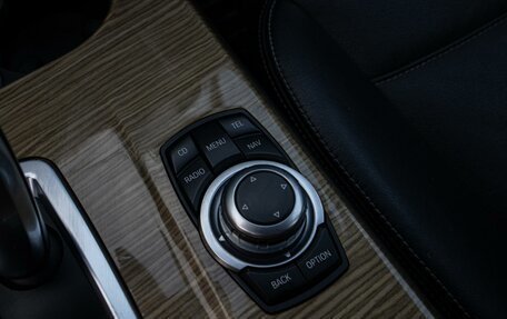 BMW X3, 2012 год, 1 500 000 рублей, 21 фотография