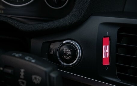 BMW X3, 2012 год, 1 500 000 рублей, 18 фотография