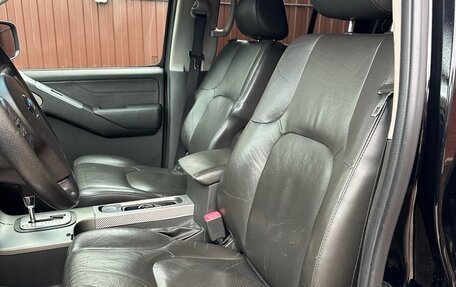 Nissan Pathfinder, 2008 год, 1 250 000 рублей, 11 фотография