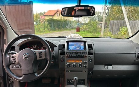 Nissan Pathfinder, 2008 год, 1 250 000 рублей, 9 фотография