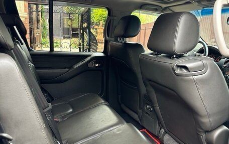 Nissan Pathfinder, 2008 год, 1 250 000 рублей, 13 фотография