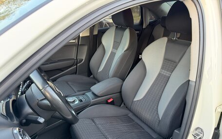 Audi A3, 2014 год, 1 440 000 рублей, 11 фотография