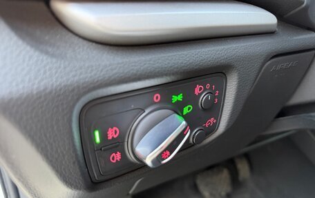 Audi A3, 2014 год, 1 440 000 рублей, 13 фотография