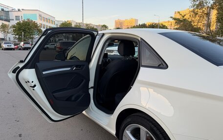 Audi A3, 2014 год, 1 440 000 рублей, 15 фотография