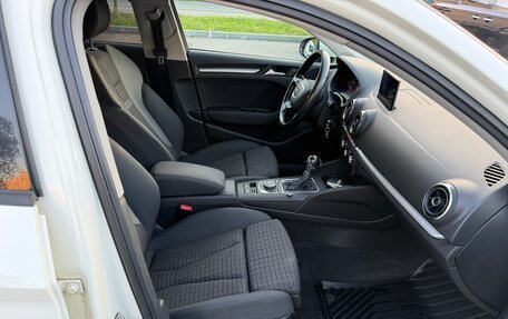 Audi A3, 2014 год, 1 440 000 рублей, 20 фотография