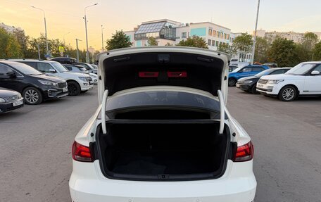 Audi A3, 2014 год, 1 440 000 рублей, 23 фотография